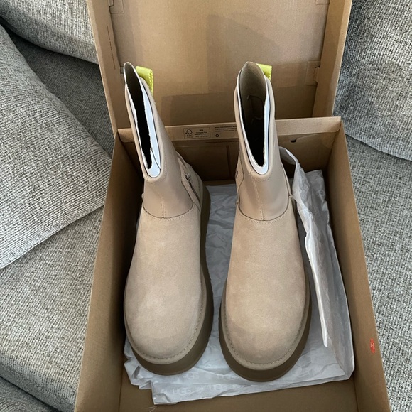 Ugg classic dipper - Picture 4 of 10